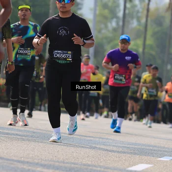 Runner Photo 7011774