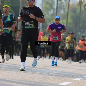 Runner Photo 7011780