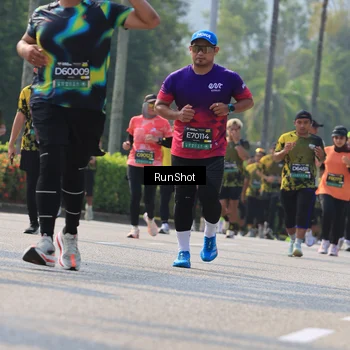 Runner Photo 7011781