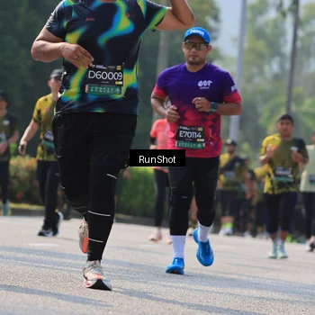 Runner Photo 7011787