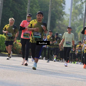 Runner Photo 7011820