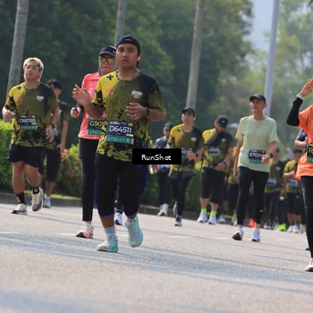 Runner Photo 7011822