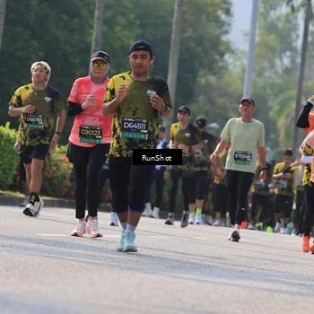 Runner Photo 7011824