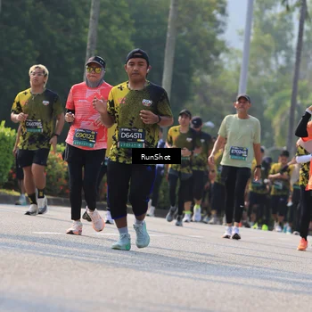 Runner Photo 7011825