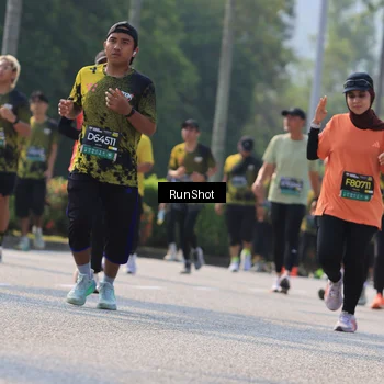 Runner Photo 7011829