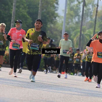 Runner Photo 7011834