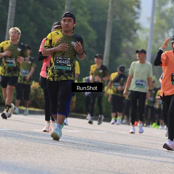 Runner Photo 7011839