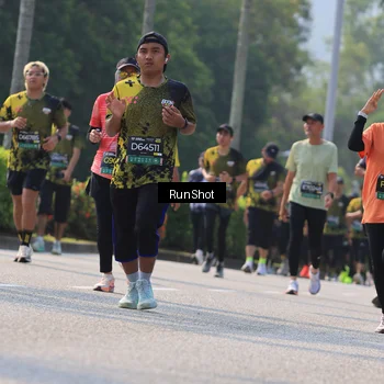 Runner Photo 7011841