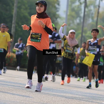 Runner Photo 7011848