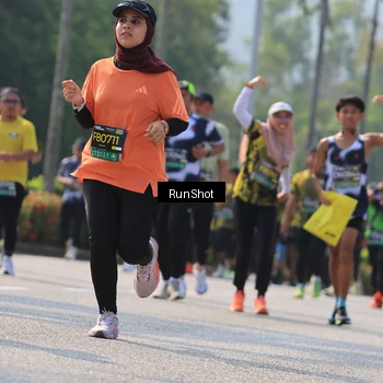 Runner Photo 7011849