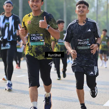 Runner Photo 7011850