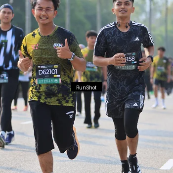 Runner Photo 7011851