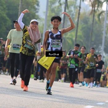 Runner Photo 7011865