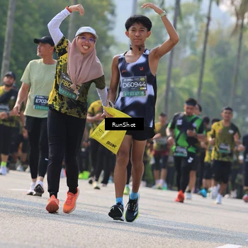 Runner Photo 7011878
