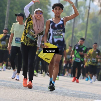 Runner Photo 7011882