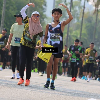 Runner Photo 7011883