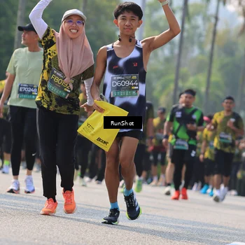 Runner Photo 7011887