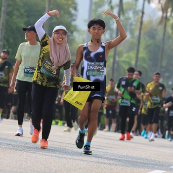 Runner Photo 7011889