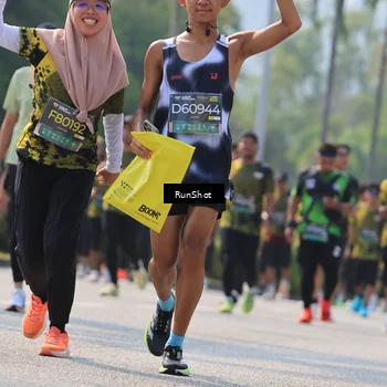 Runner Photo 7011896