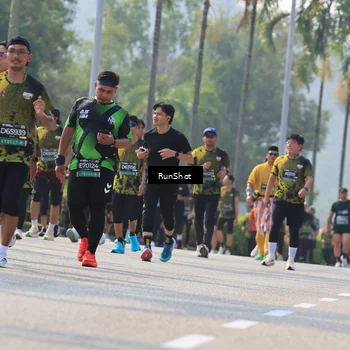 Runner Photo 7011926