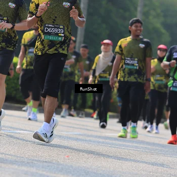 Runner Photo 7011945
