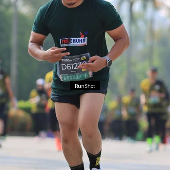Runner Photo 7011947