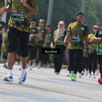 Runner Photo 7011948