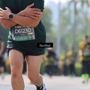 Runner Photo 7011956