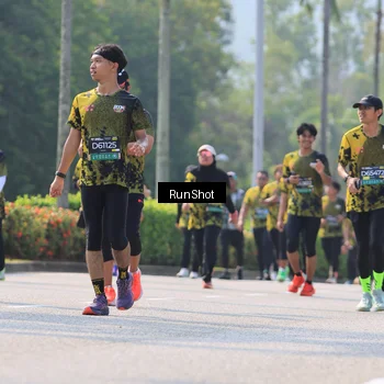 Runner Photo 7011957