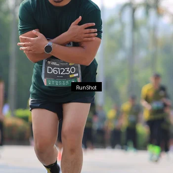 Runner Photo 7011961