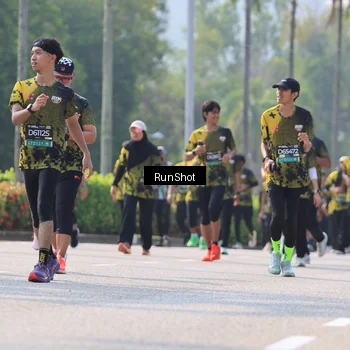 Runner Photo 7011962