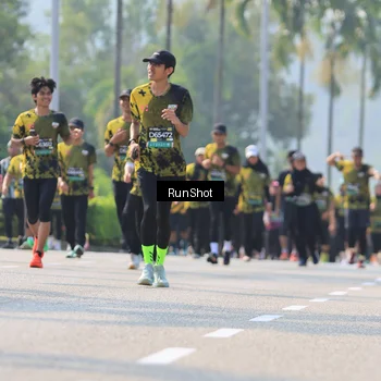 Runner Photo 7011966