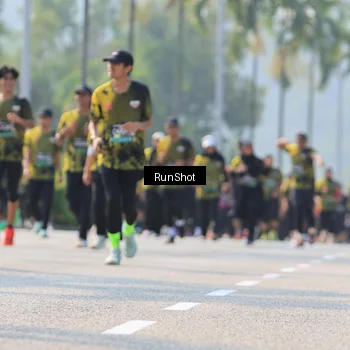 Runner Photo 7011967