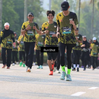 Runner Photo 7012001
