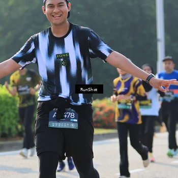 Runner Photo 7012006