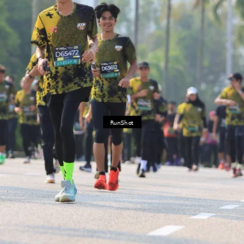 Runner Photo 7012011