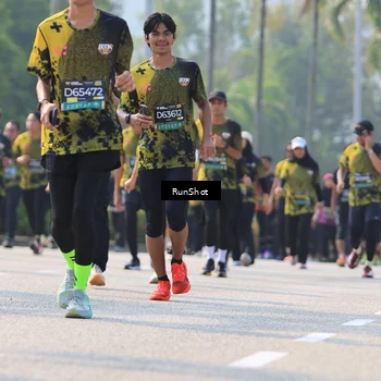 Runner Photo 7012013