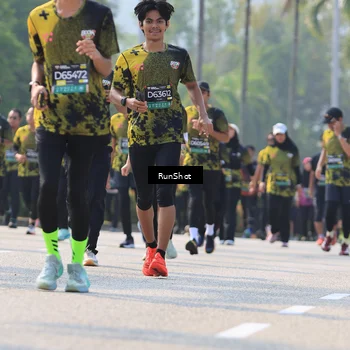 Runner Photo 7012019