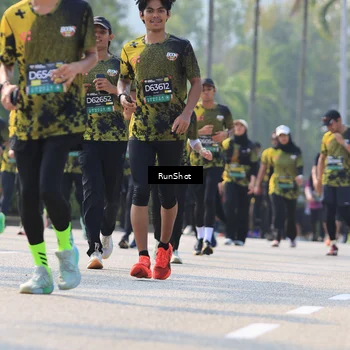 Runner Photo 7012020