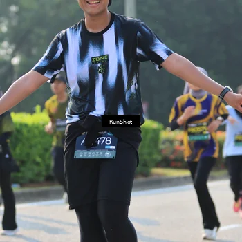 Runner Photo 7012029