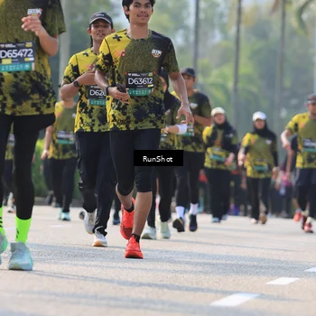 Runner Photo 7012034