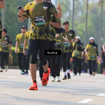 Runner Photo 7012036