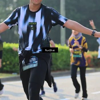 Runner Photo 7012041
