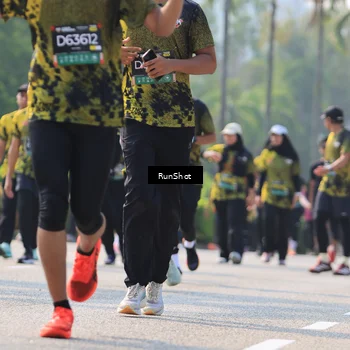 Runner Photo 7012049