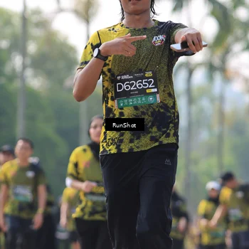 Runner Photo 7012057