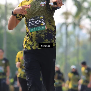 Runner Photo 7012061