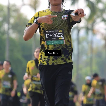 Runner Photo 7012062