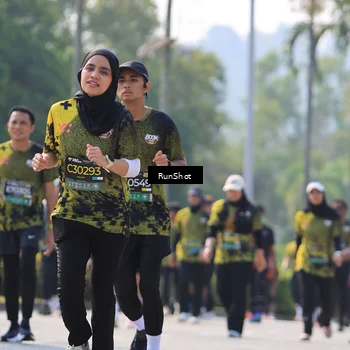 Runner Photo 7012063