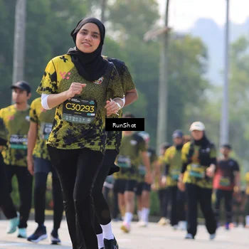 Runner Photo 7012068