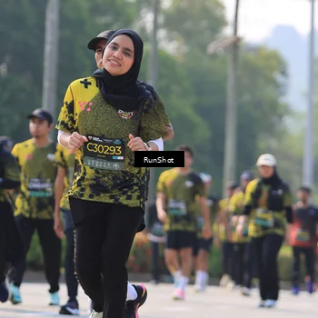 Runner Photo 7012070